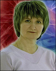 Меняйло Ирина Леонидовна